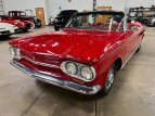 Thumbnail Photo 3 for 1963 Chevrolet Corvair